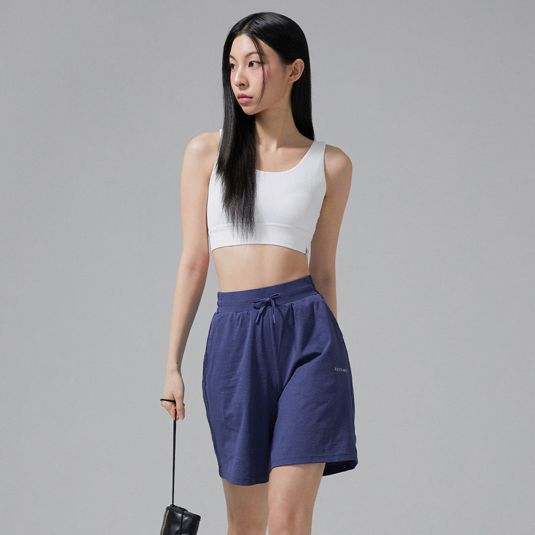XEXYMIX Comfort Tension舒適短褲
