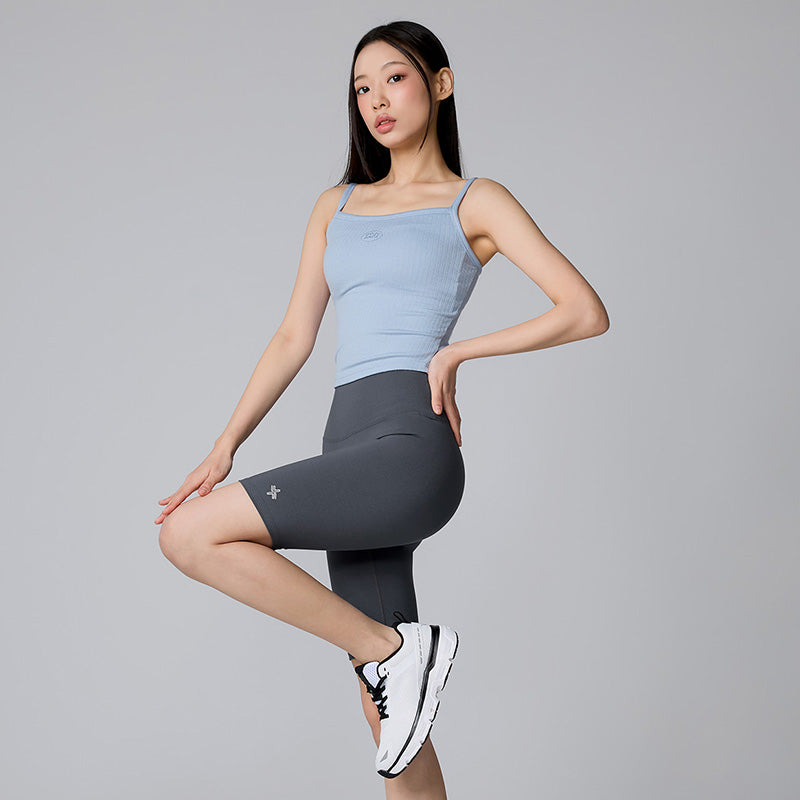 XELLA™ 軟糖凝膠彈力5分緊身褲|共10色|XWFSG01H2
