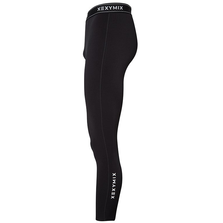 MENS 全方位生活涼爽緊身褲|黑色 Black|WP2180G
