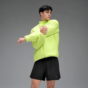 RX MEN'S 雙面穿輕量保暖外套｜共2色｜XMK4JP1005