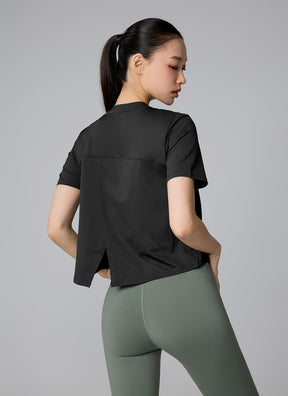 XELLA™ 軟糖凝膠彈力5分緊身褲｜共10色｜XWFSG01H2