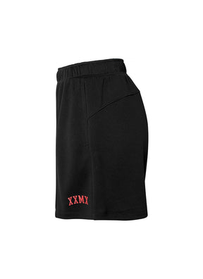 XXMX 活躍撞色網眼短褲｜共5色｜XWFSH01J1