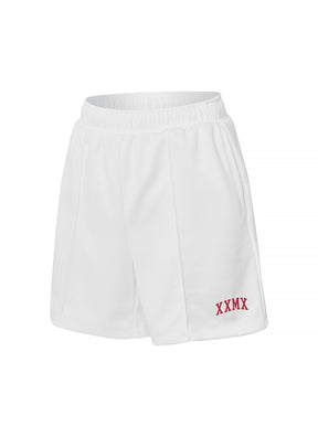 XXMX 活躍撞色網眼短褲｜共5色｜XWFSH01J1