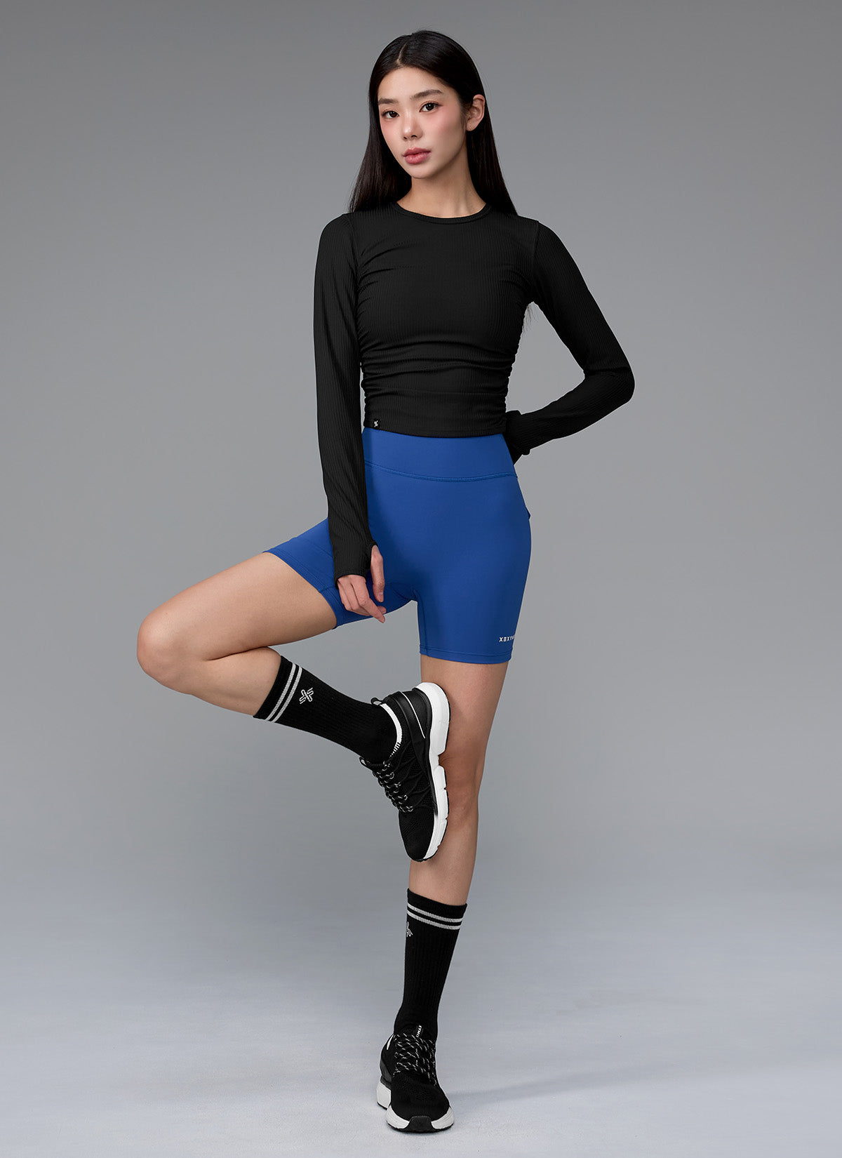 X-Fit Runner 運動慢跑鞋｜共10色｜XS0202H