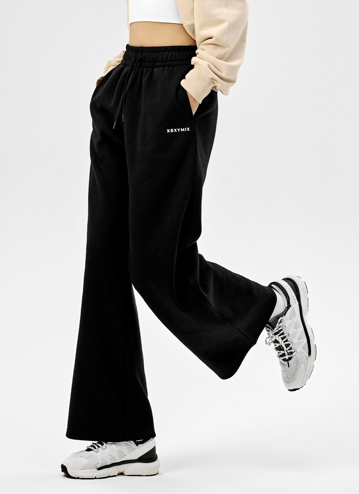 X-Fit Runner 運動慢跑鞋｜共10色｜XS0202H