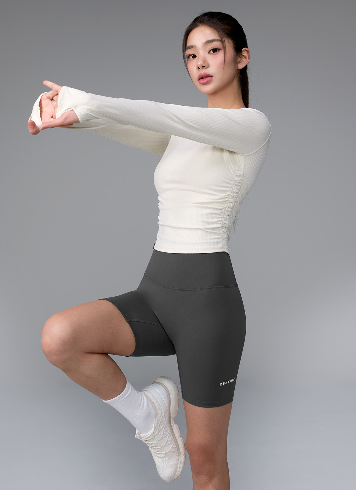 X-Fit Runner 運動慢跑鞋｜共10色｜XS0202H