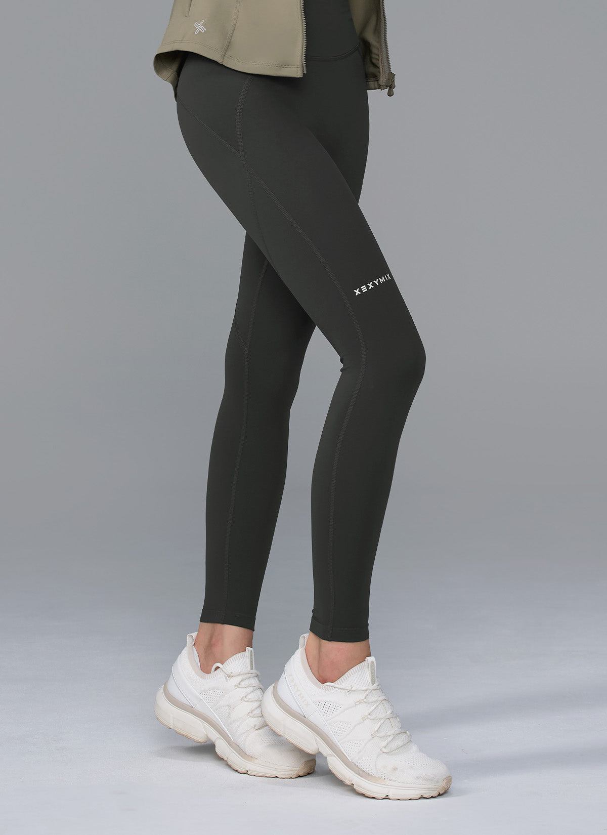 X-Fit Runner 運動慢跑鞋｜共10色｜XS0202H