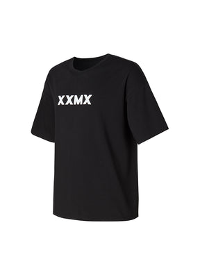 XXMX Over Fit Dual 輕量短袖上衣｜共5色｜XMMST02H2