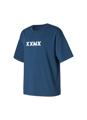 XXMX Over Fit Dual 輕量短袖上衣｜共5色｜XMMST02H2