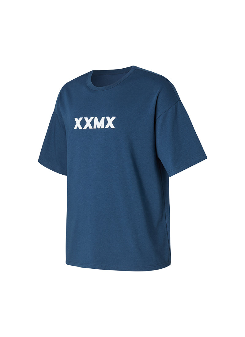 XXMX Over Fit Dual 輕量短袖上衣｜共5色｜XMMST02H2