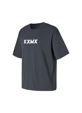 XXMX Over Fit Dual 輕量短袖上衣｜共5色｜XMMST02H2