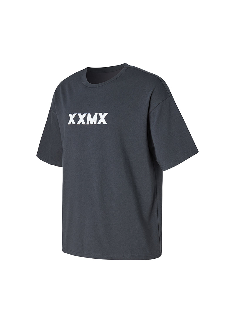 XXMX Over Fit Dual 輕量短袖上衣｜共5色｜XMMST02H2