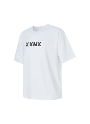 XXMX Over Fit Dual 輕量短袖上衣｜共5色｜XMMST02H2