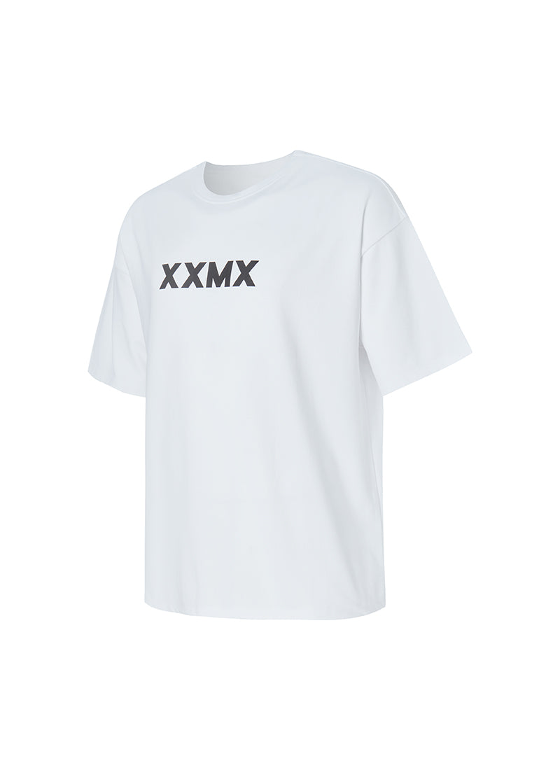 XXMX Over Fit Dual 輕量短袖上衣｜共5色｜XMMST02H2