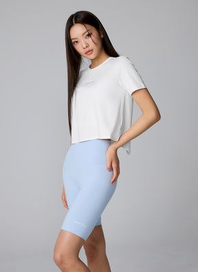黑標360N 全方位柔彈美感4.5分緊身褲｜共12色｜XWFSG03H2