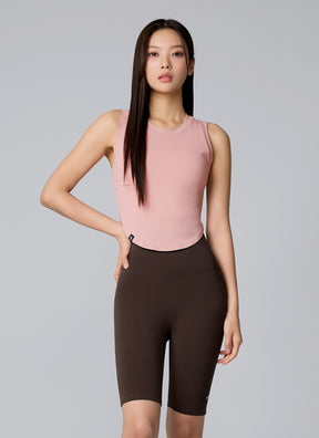黑標360N 全方位柔彈美感4.5分緊身褲｜共12色｜XWFSG03H2