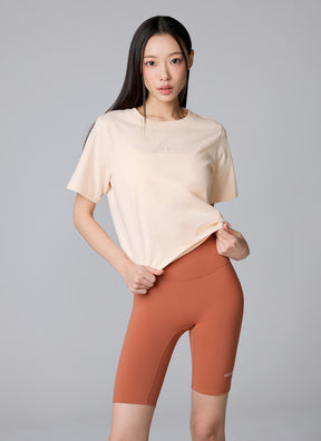 黑標360N 全方位柔彈美感4.5分緊身褲｜共12色｜XWFSG03H2