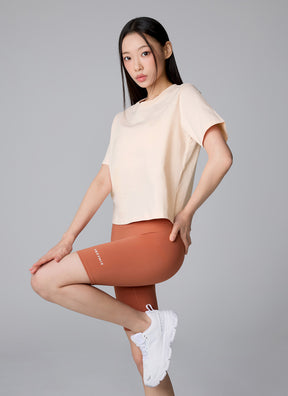 黑標360N 全方位柔彈美感4.5分緊身褲｜共12色｜XWFSG03H2