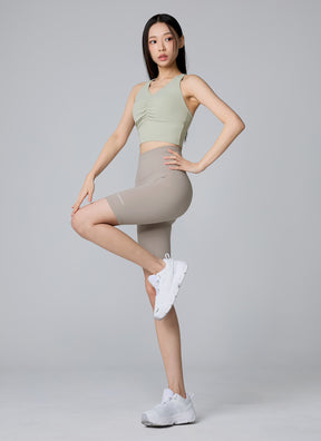 黑標360N 全方位柔彈美感4.5分緊身褲｜共12色｜XWFSG03H2