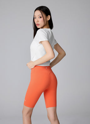 黑標360N 全方位柔彈美感4.5分緊身褲｜共12色｜XWFSG03H2