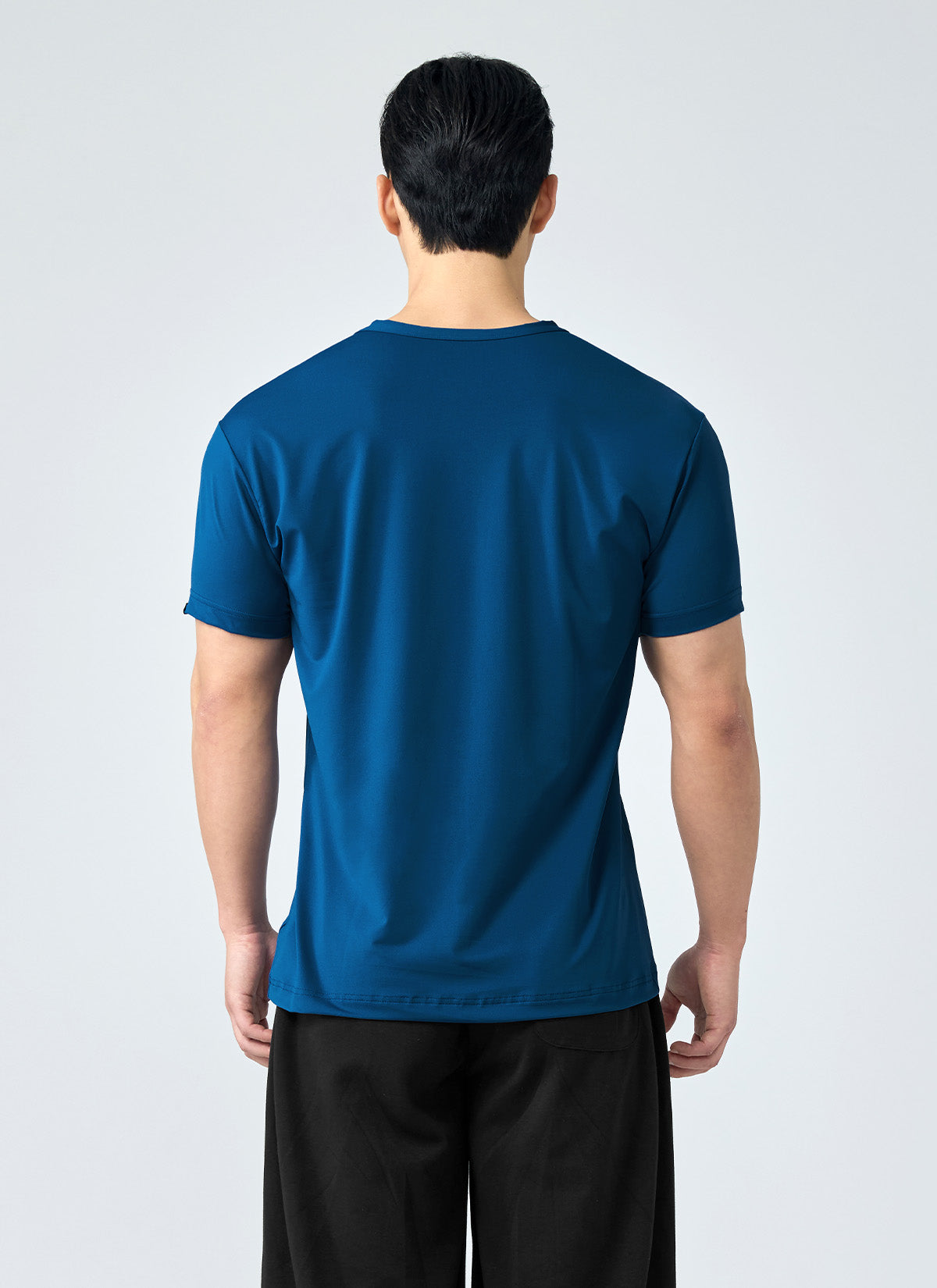 Ice Feather Muscle Fit 短袖上衣｜共7色｜XMMST05H2
