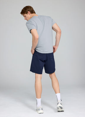 Ice Feather Muscle Fit 短袖上衣｜共7色｜XMMST05H2
