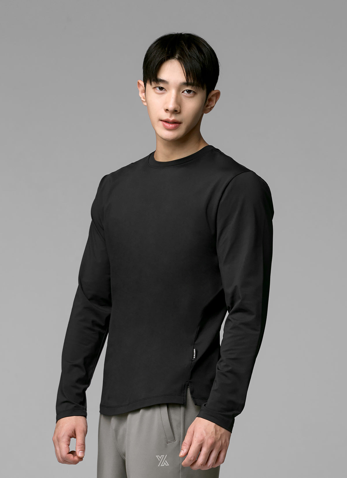 All Day Feather Men's長袖上衣｜共6色｜XWMLT05J3