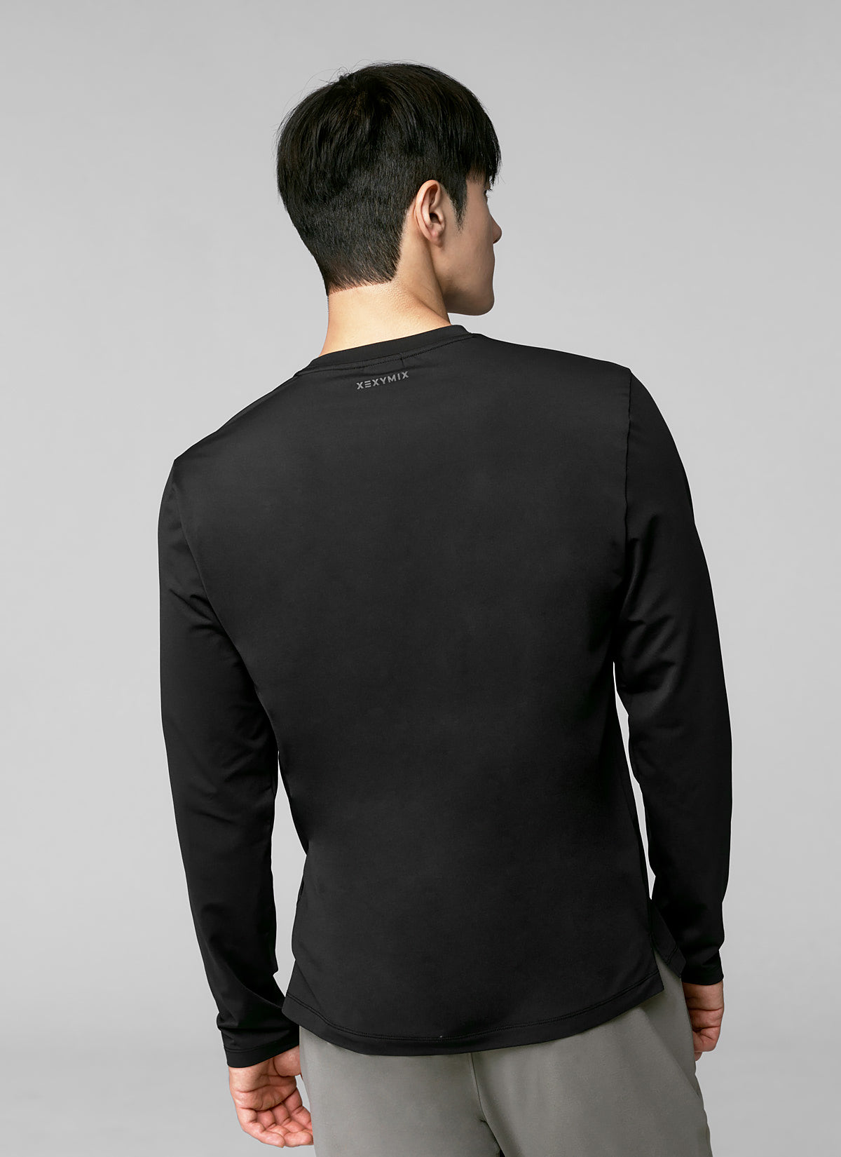 All Day Feather Men's長袖上衣｜共3色｜XWMLT05J3