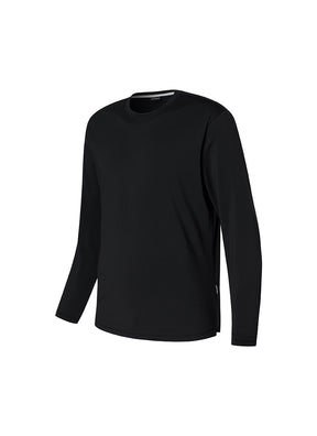 All Day Feather Men's長袖上衣｜共3色｜XWMLT05J3