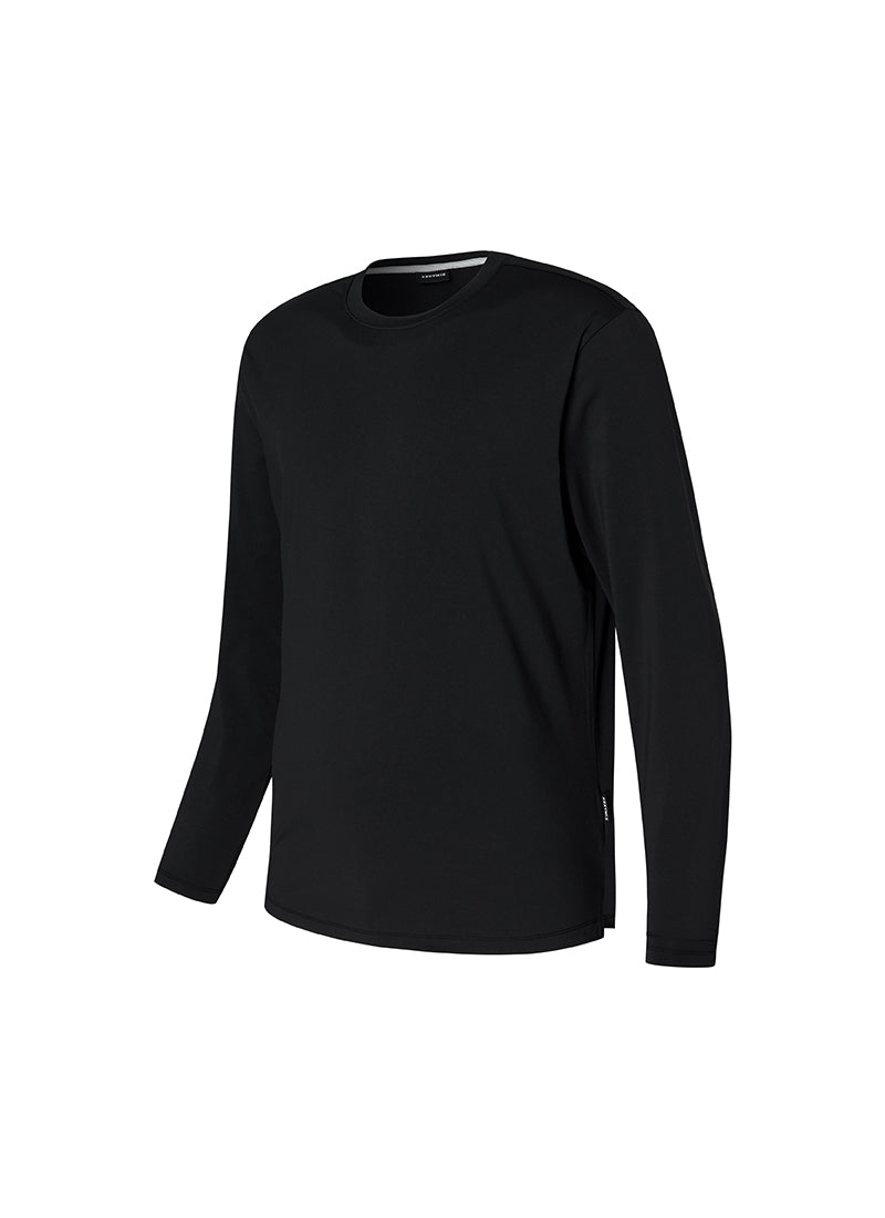 All Day Feather Men's長袖上衣｜共3色｜XWMLT05J3