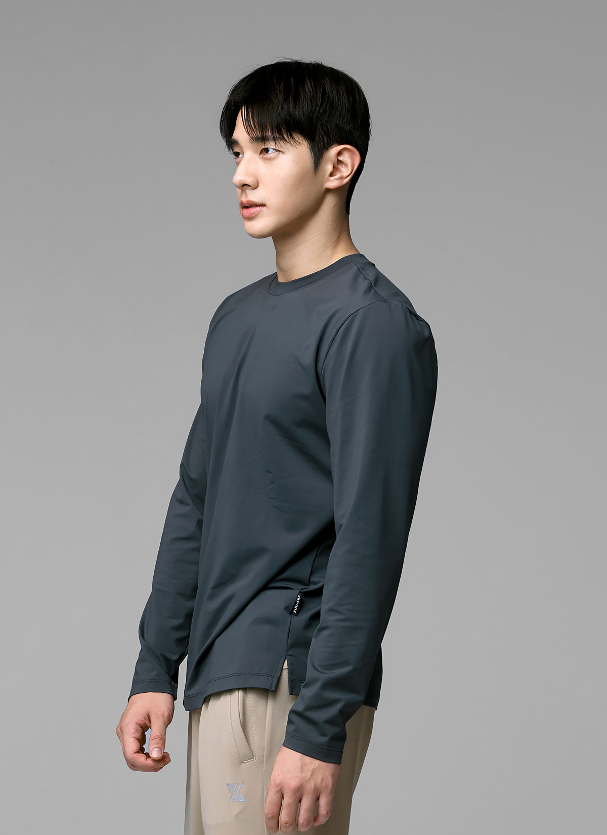All Day Feather Men's長袖上衣｜共3色｜XWMLT05J3
