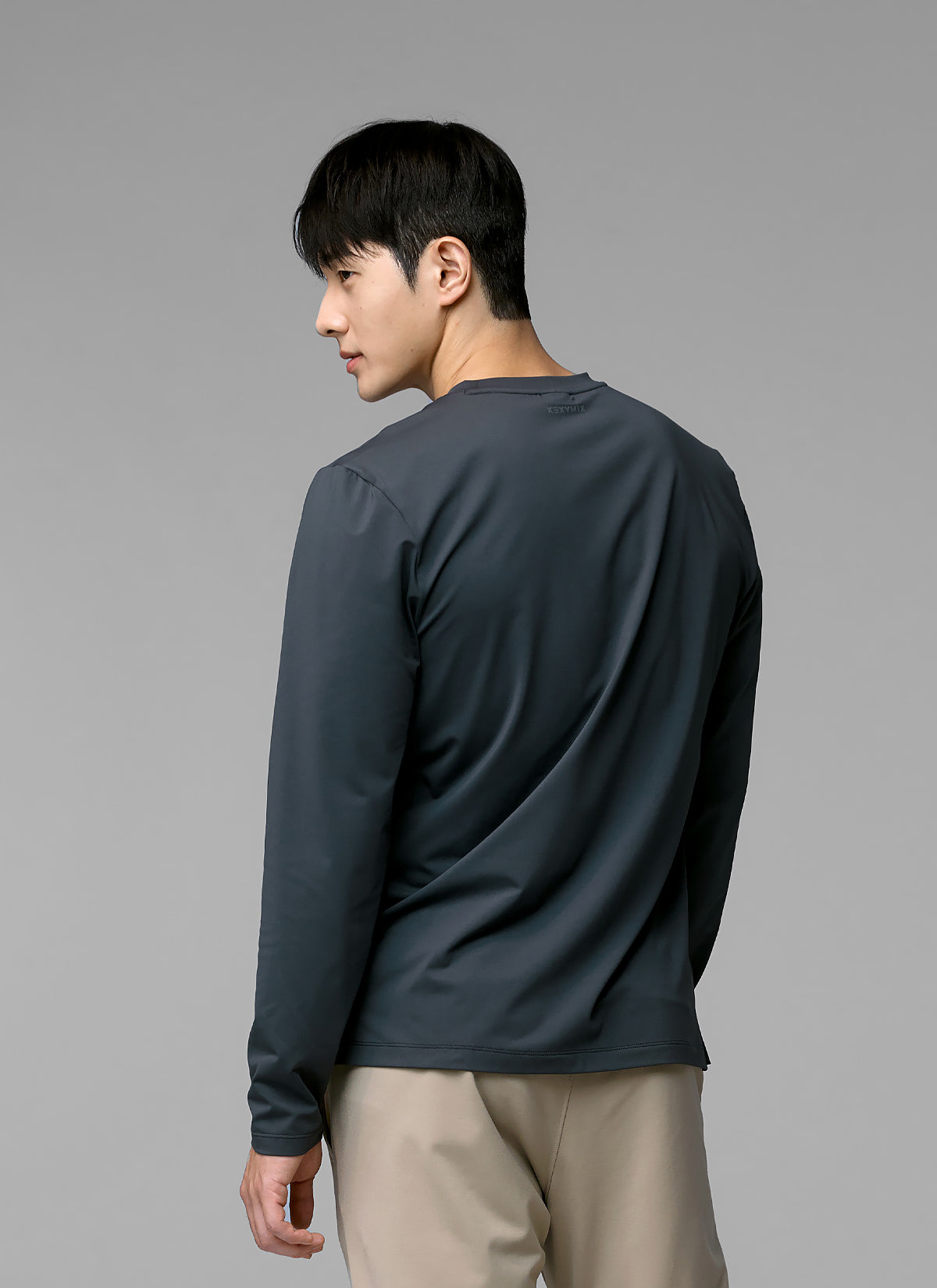 All Day Feather Men's長袖上衣｜共3色｜XWMLT05J3
