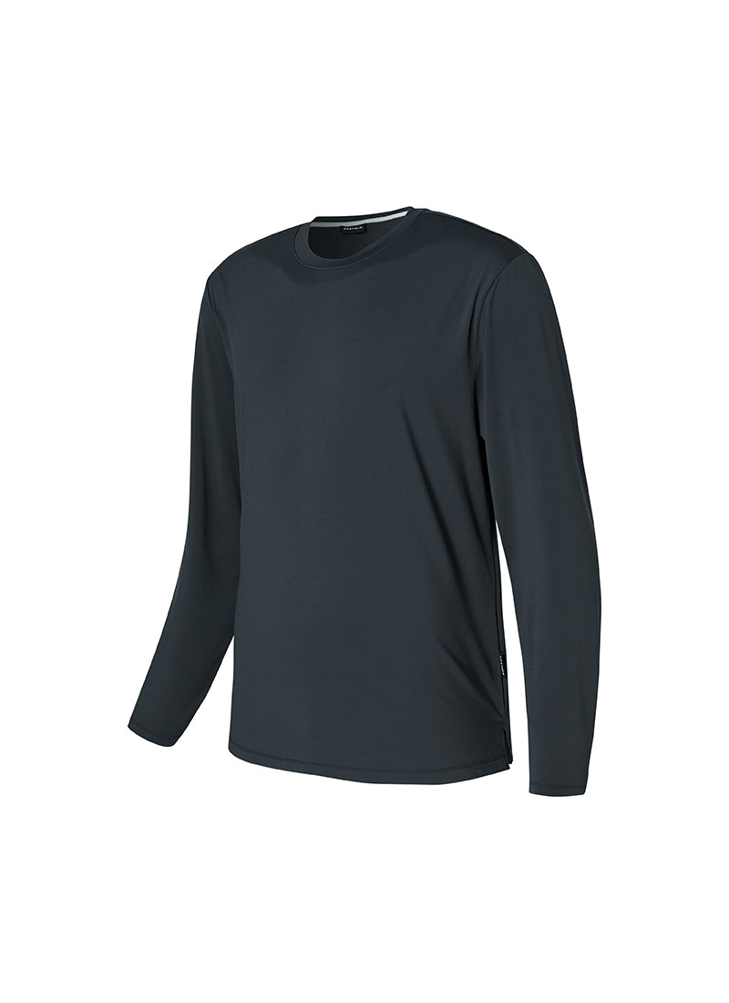 All Day Feather Men's長袖上衣｜共3色｜XWMLT05J3
