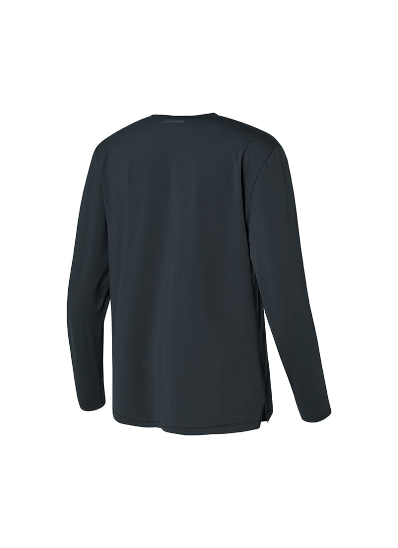 All Day Feather Men's長袖上衣｜共3色｜XWMLT05J3
