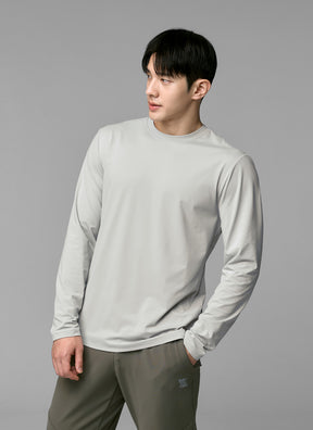 All Day Feather Men's長袖上衣｜共3色｜XWMLT05J3