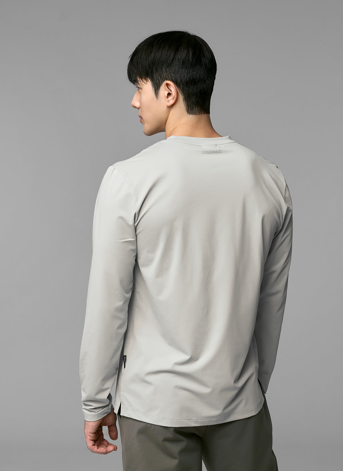 All Day Feather Men's長袖上衣｜共3色｜XWMLT05J3