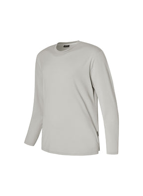All Day Feather Men's長袖上衣｜共3色｜XWMLT05J3