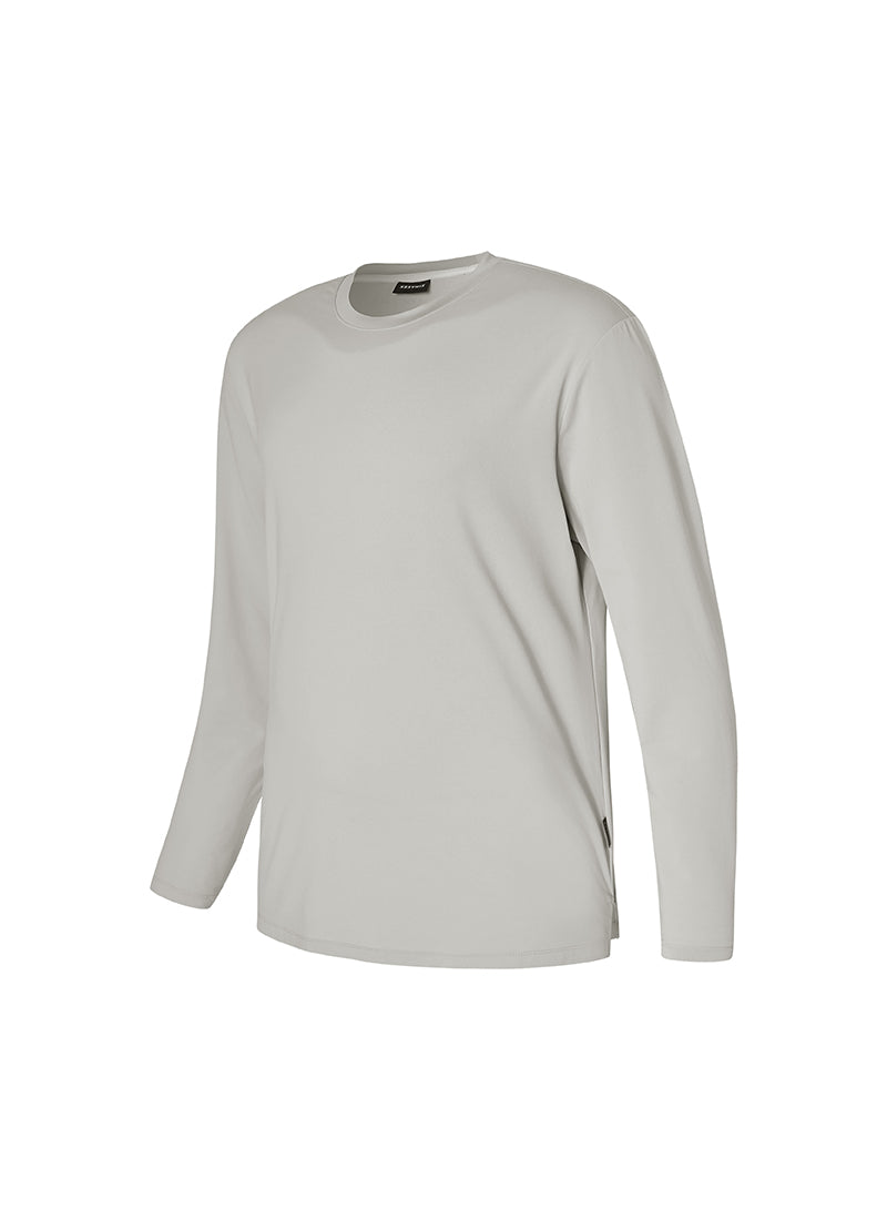All Day Feather Men's長袖上衣｜共3色｜XWMLT05J3