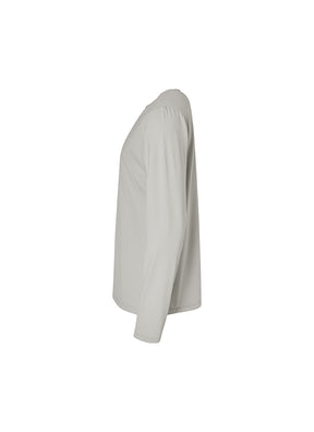 All Day Feather Men's長袖上衣｜共3色｜XWMLT05J3
