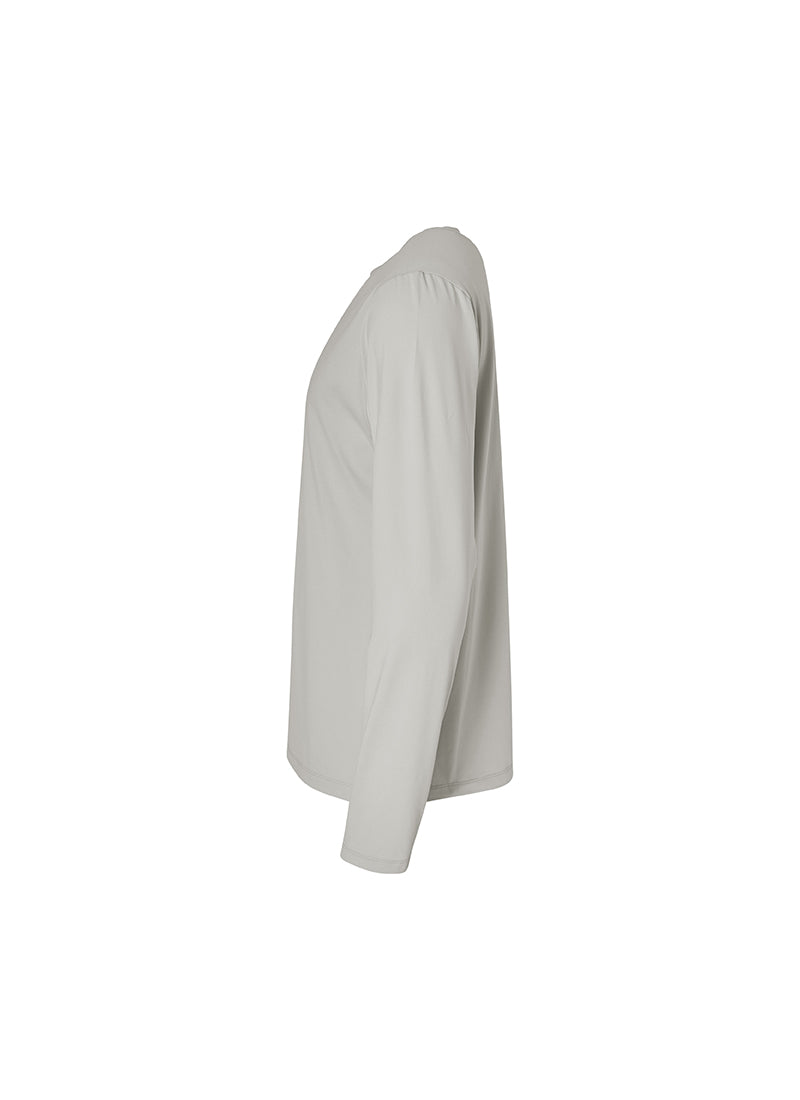 All Day Feather Men's長袖上衣｜共3色｜XWMLT05J3