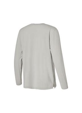 All Day Feather Men's長袖上衣｜共3色｜XWMLT05J3