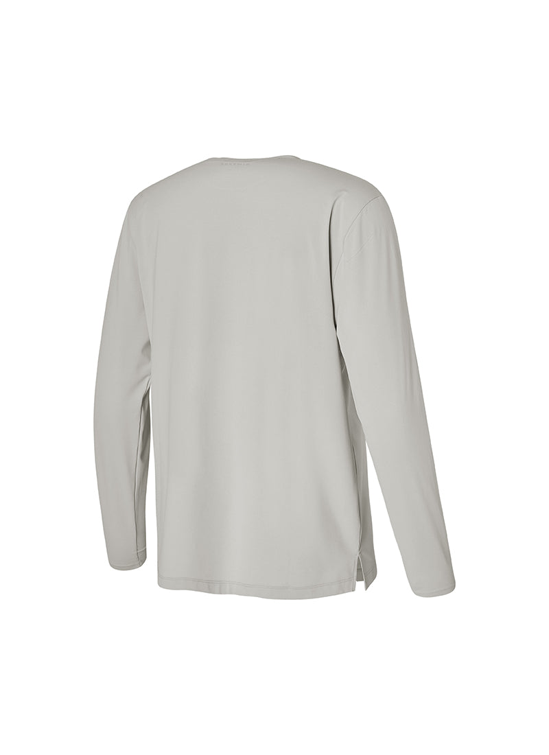 All Day Feather Men's長袖上衣｜共3色｜XWMLT05J3