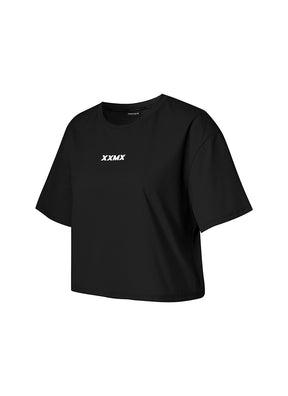 XXMX Eco Dex 短版短袖上衣｜共5色｜XTFST06J2