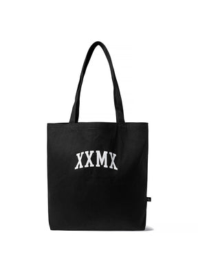 XXMX 環保帆布袋(S/L)｜共4色｜XAUBG08H0 - XAUBG07H0