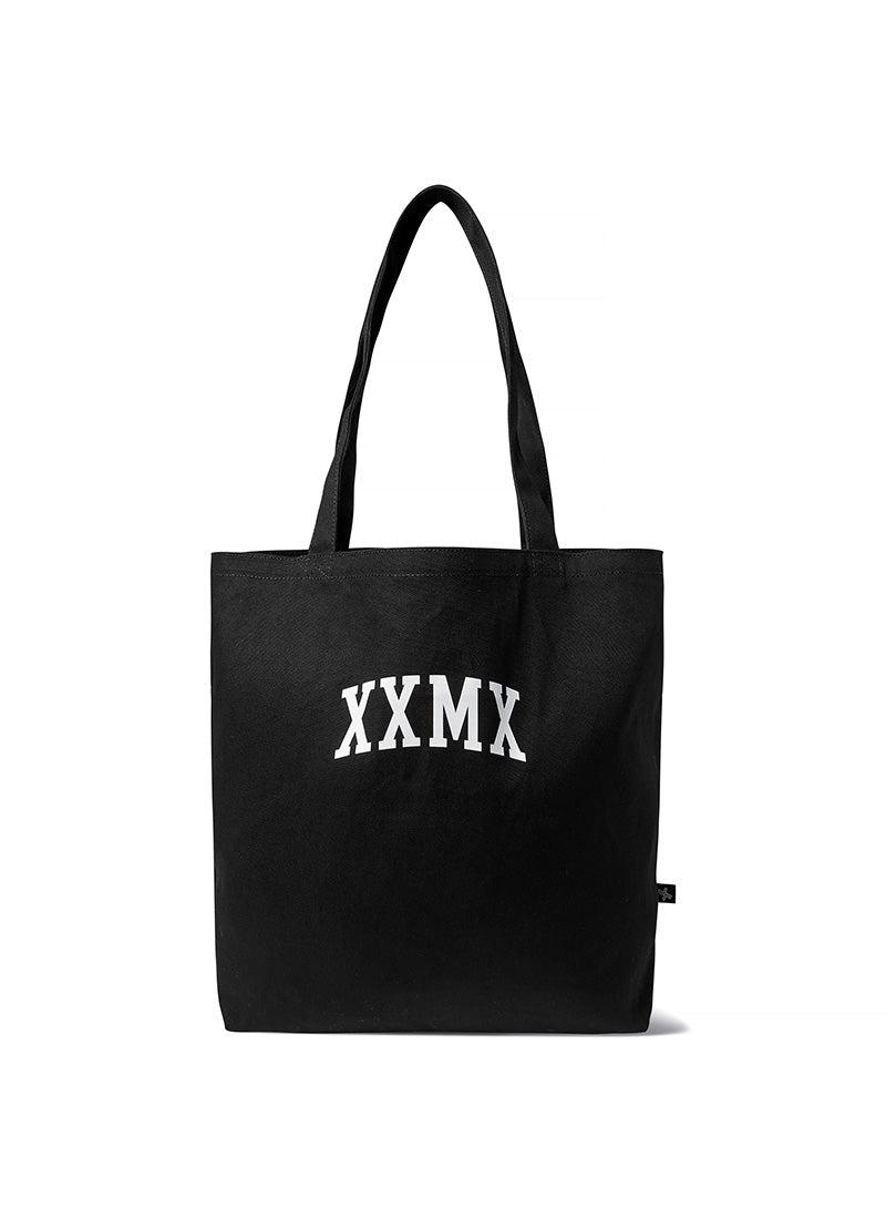 XXMX 環保帆布袋(S/L)｜共4色｜XAUBG08H0 - XAUBG07H0