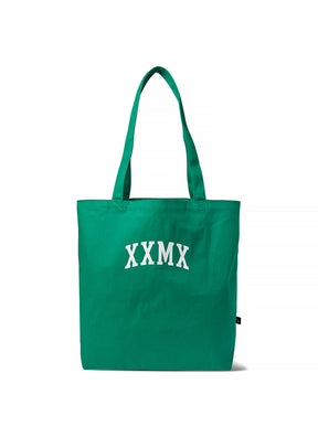XXMX 環保帆布袋(S/L)｜共4色｜XAUBG08H0 - XAUBG07H0