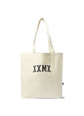 XXMX 環保帆布袋(S/L)｜共4色｜XAUBG08H0 - XAUBG07H0