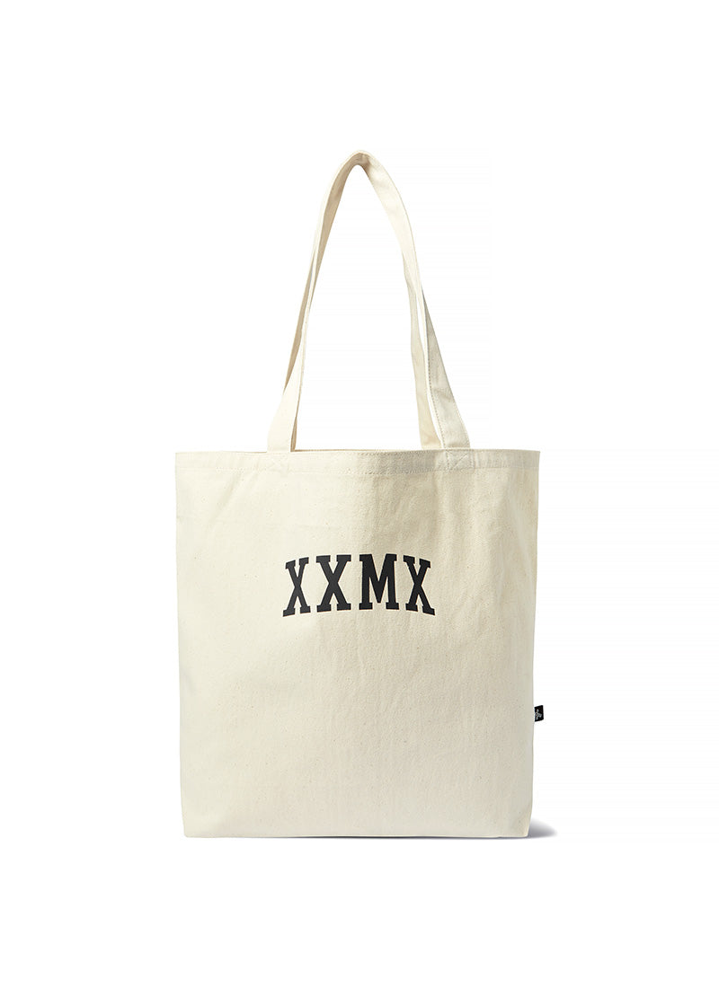 XXMX 環保帆布袋(S/L)｜共4色｜XAUBG08H0 - XAUBG07H0