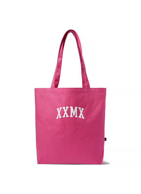 XXMX 環保帆布袋(S/L)｜共4色｜XAUBG08H0 - XAUBG07H0