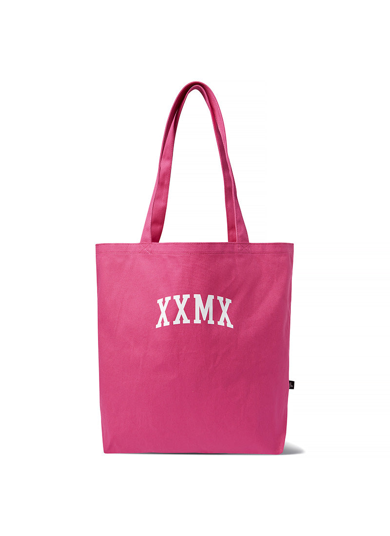 XXMX 環保帆布袋(S/L)｜共4色｜XAUBG08H0 - XAUBG07H0